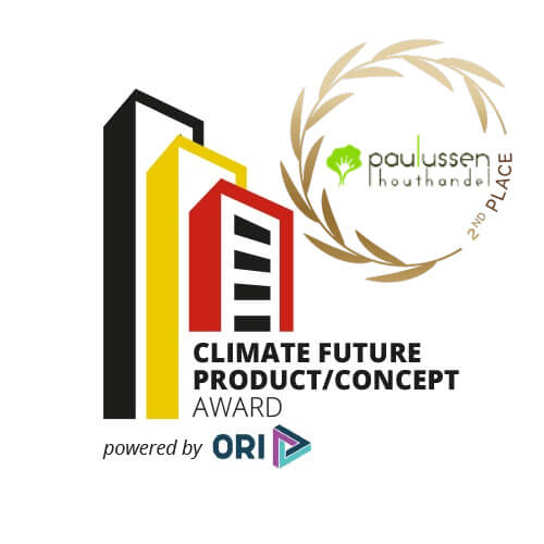 BCA22 Awards Climate Future Product/Concept
